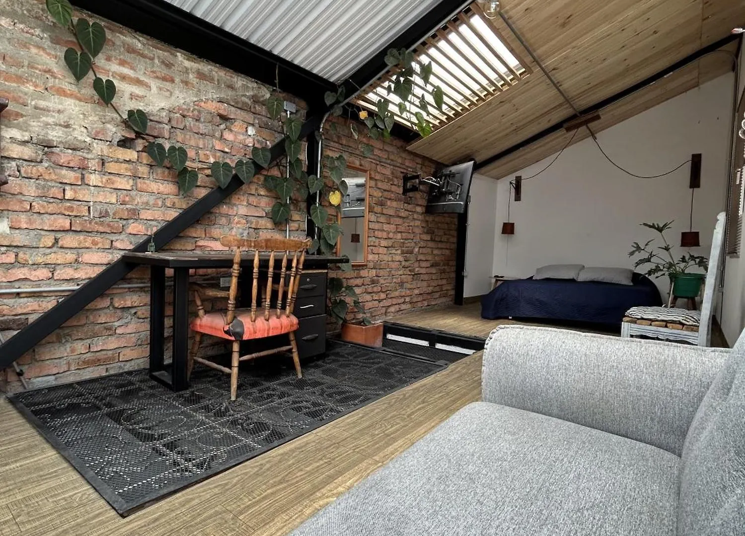 ゲストハウス ホテル Rollinkeepers House カリ