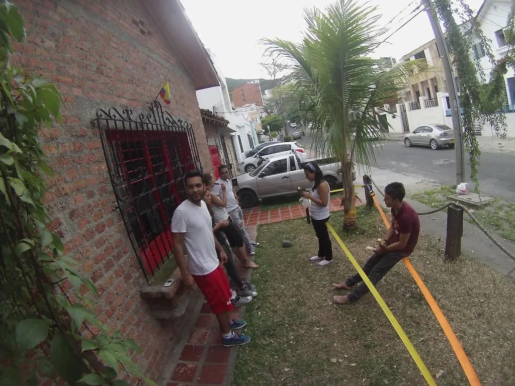 Rollinkeepers House Hotel Cali 2*,  Colombia