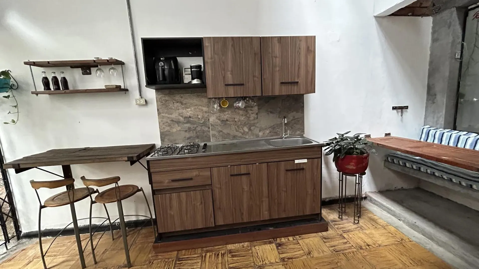 ** Πανσιόν Rollinkeepers House Ξενοδοχείο Cali Κολομβία