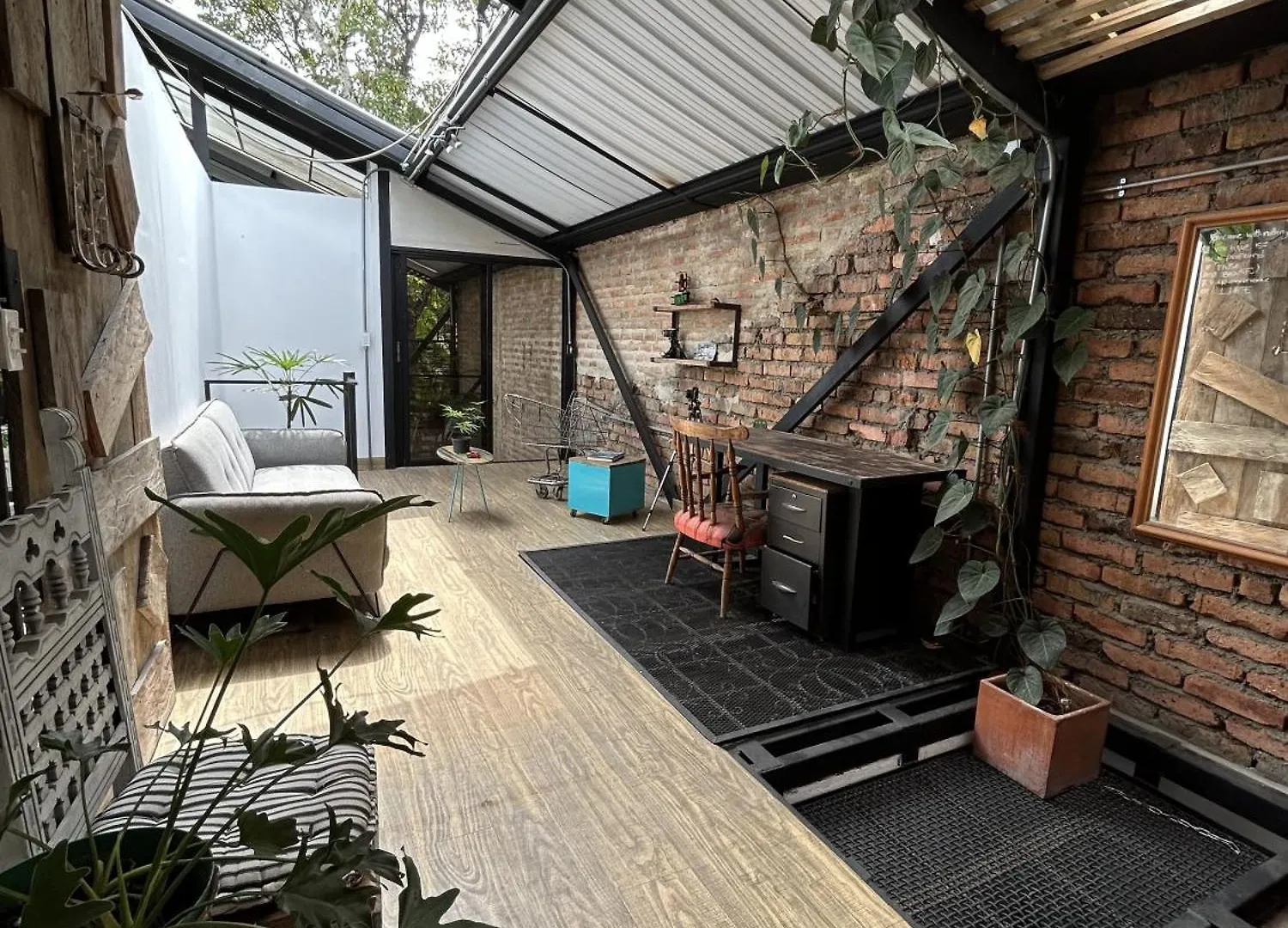 Rollinkeepers House Ξενοδοχείο Cali Πανσιόν