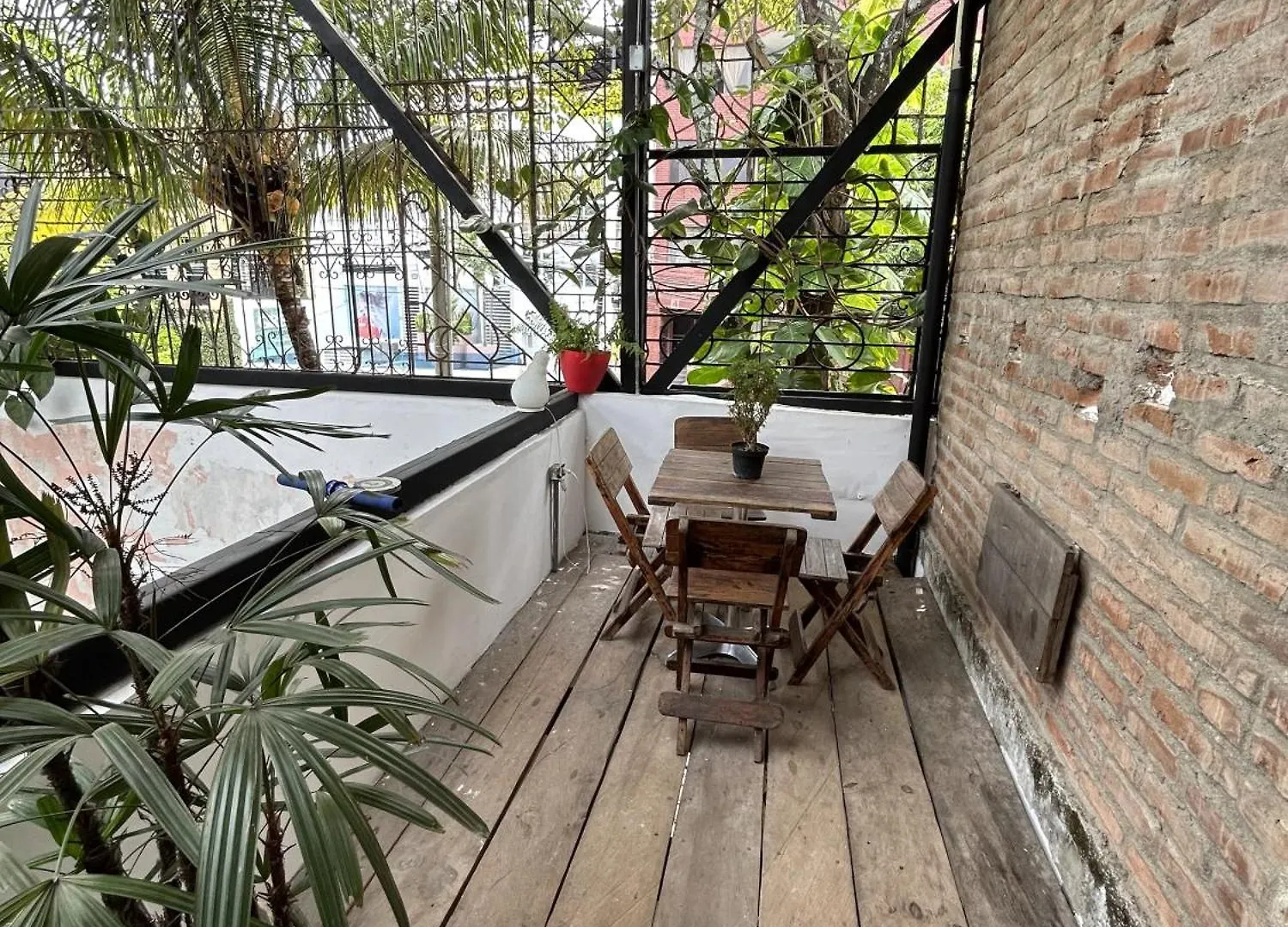 Rollinkeepers House Ξενοδοχείο Cali