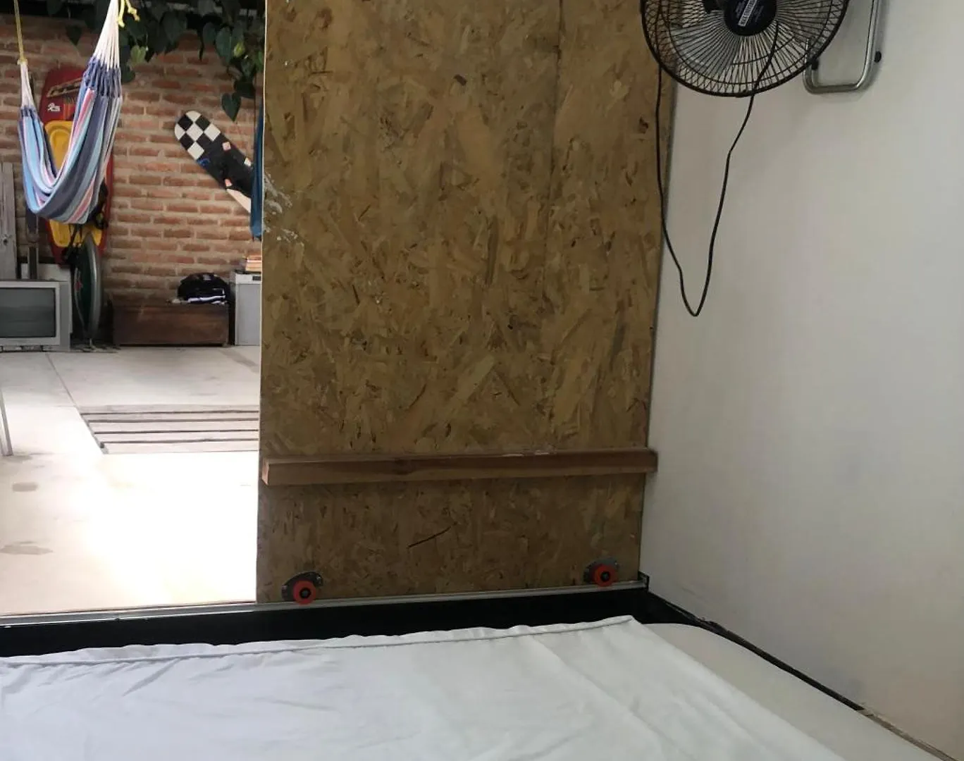 Rollinkeepers House Ξενοδοχείο Cali