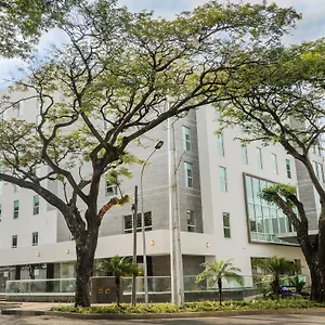 Hotel Express By Marriott Colombia